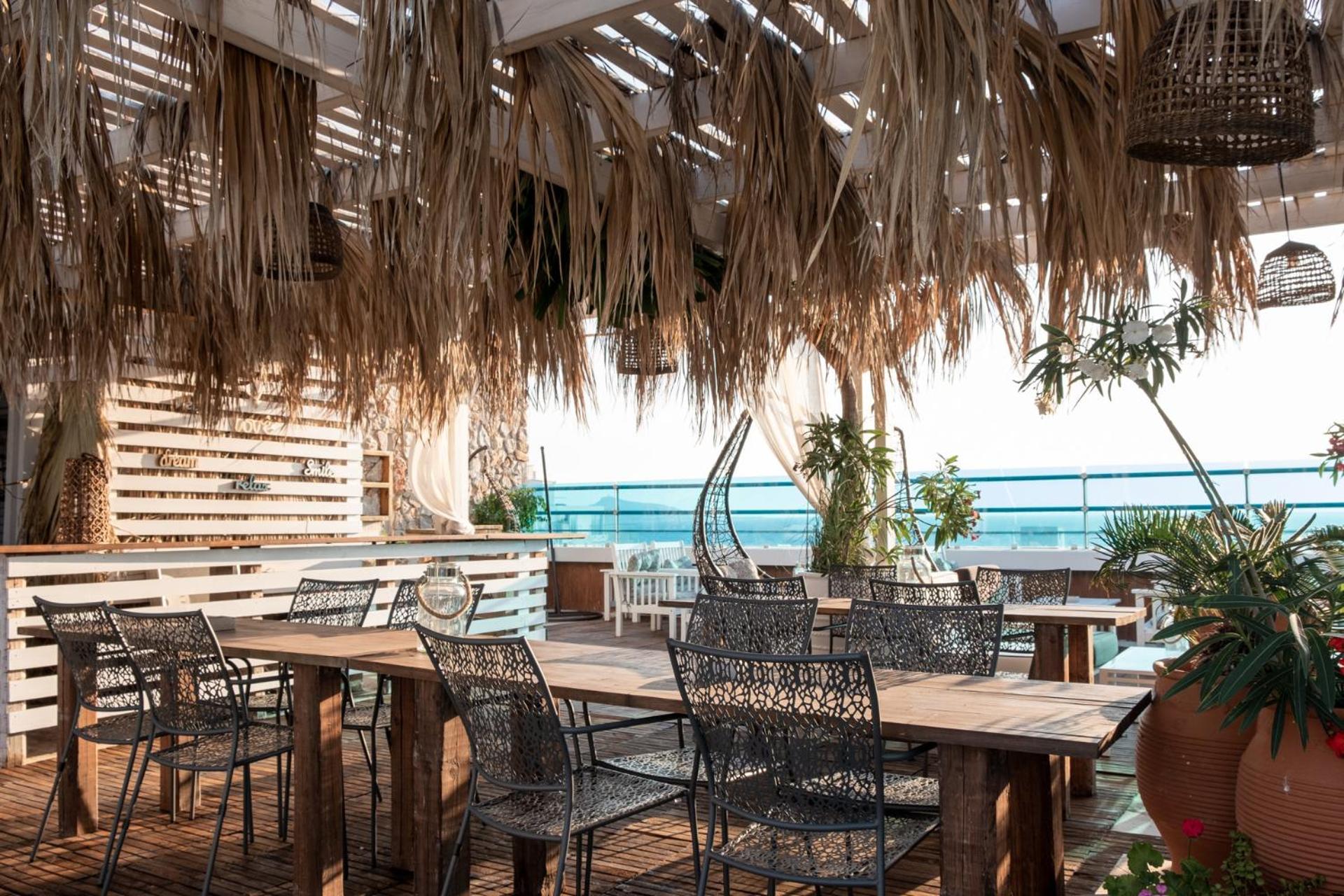 Hotel Parthenon Rodos City Rhodes City Exteriér fotografie