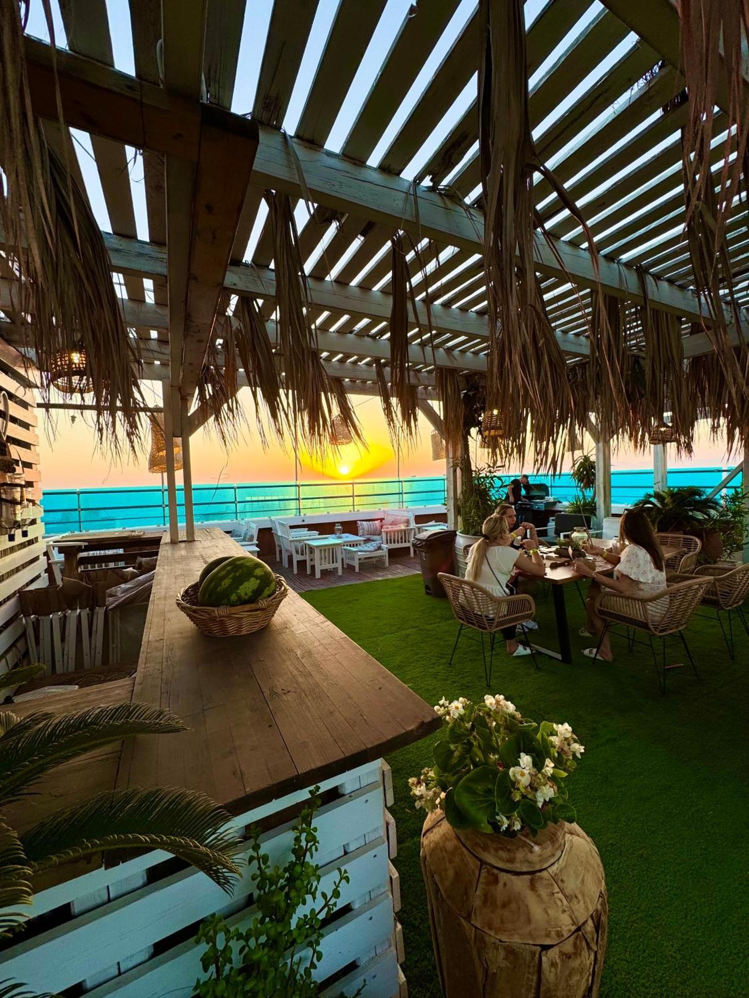 Hotel Parthenon Rodos City Rhodes City Exteriér fotografie